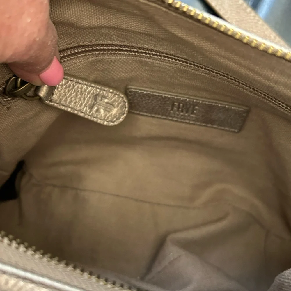 Frye Nora Knotted Crossbody - Picture 13 of 16